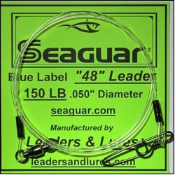 Seaguar Big Game 150 lb